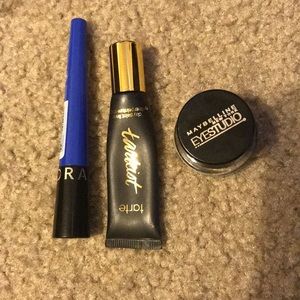 Lot of 3 eyeliners